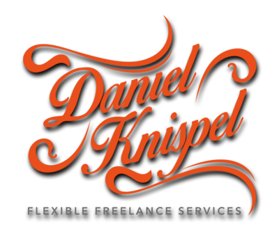 Daniel Knispel Logo