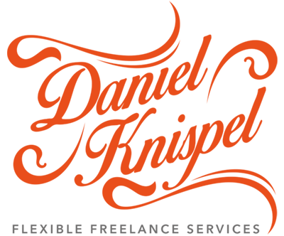 Daniel Knispel Logo